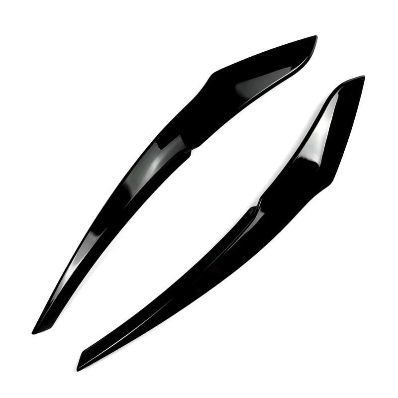 BMW Eyebrow | 1 Series F20 F21 (2011 - 2014)
