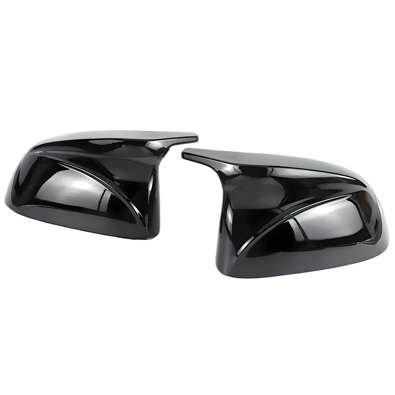 BMW Mirror Caps | X3 X4 X5 X6 X7 (2018 - 2023) | G Chassis