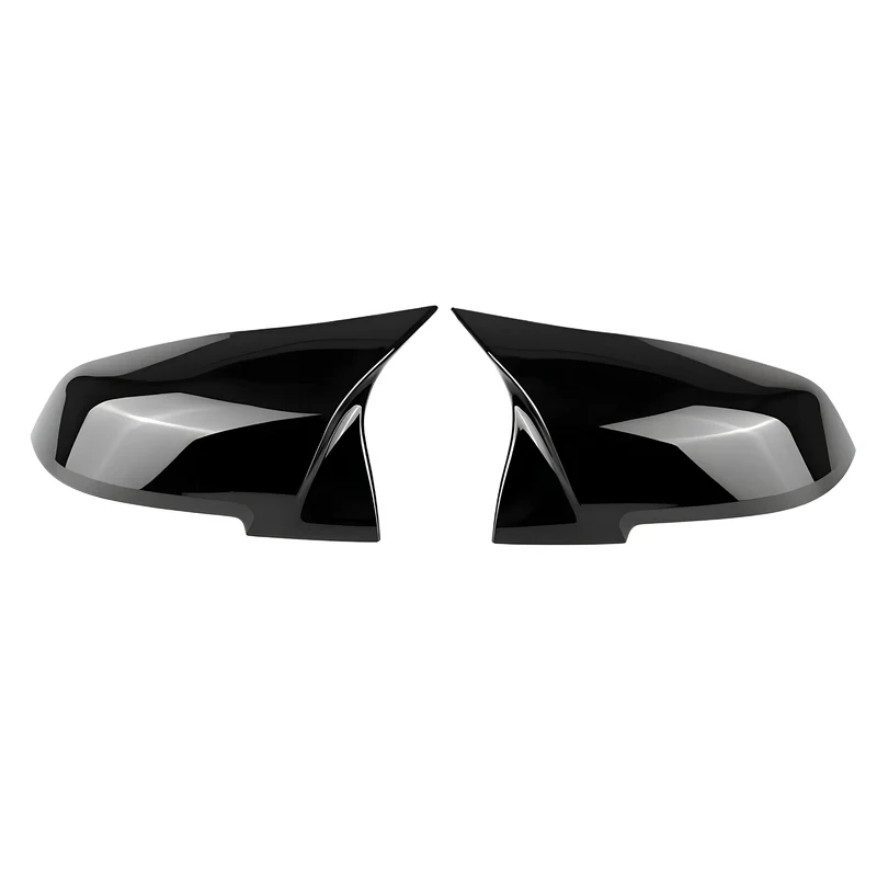 BMW Mirror Caps | 1 2 3 4 Series (2012 - 2019) | F Chassis