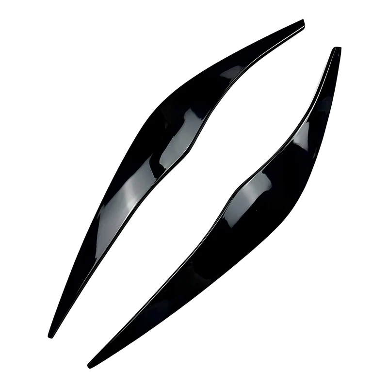 BMW Eyebrow | 3 Series E90 E91 (2005 - 2011)