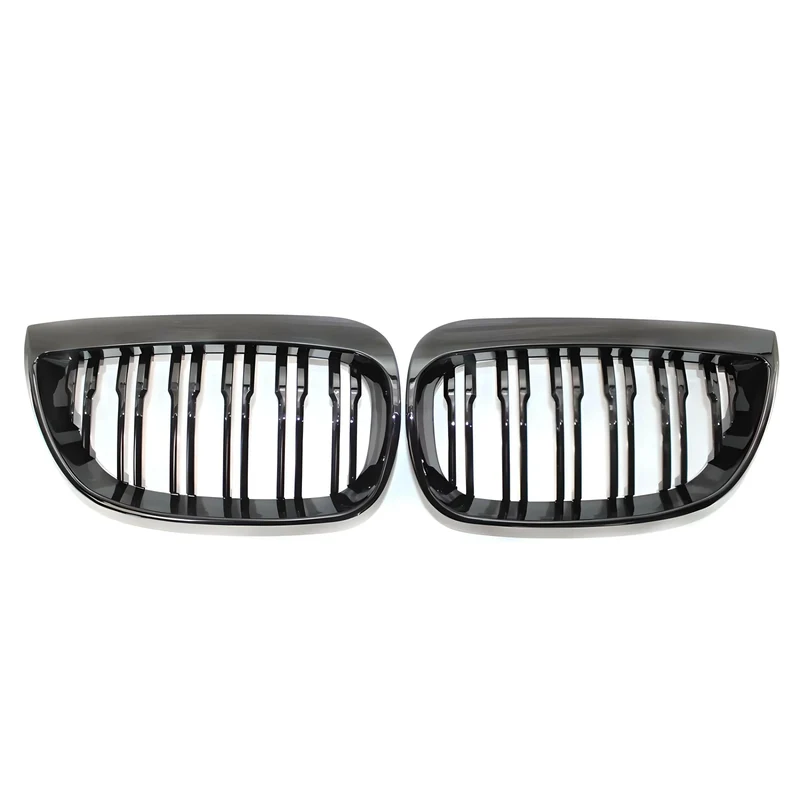 BMW Kidney Grille | 1 Series E81 E87 E82 E88 (2004 - 2006)