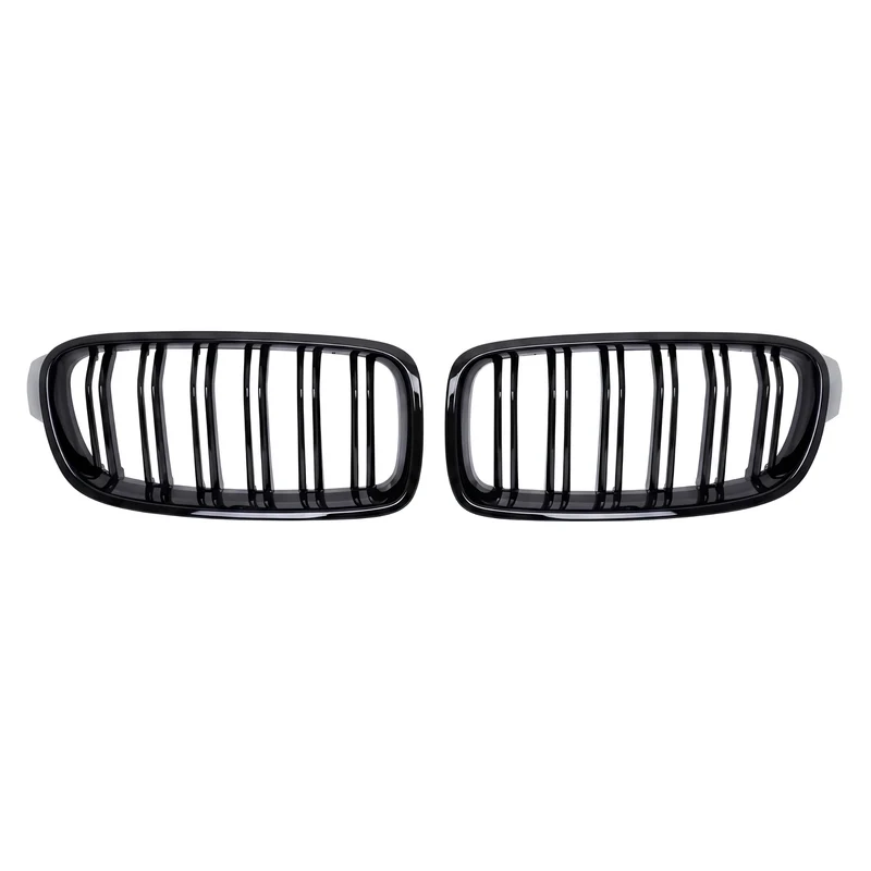 BMW Kidney Grille | 3 Series F30 F31 F35 (2012 - 2018)