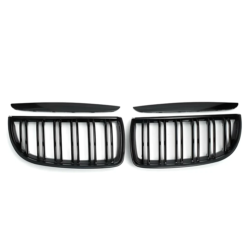 BMW Kidney Grille | 3 Series E90 E91 (2005 - 2008)