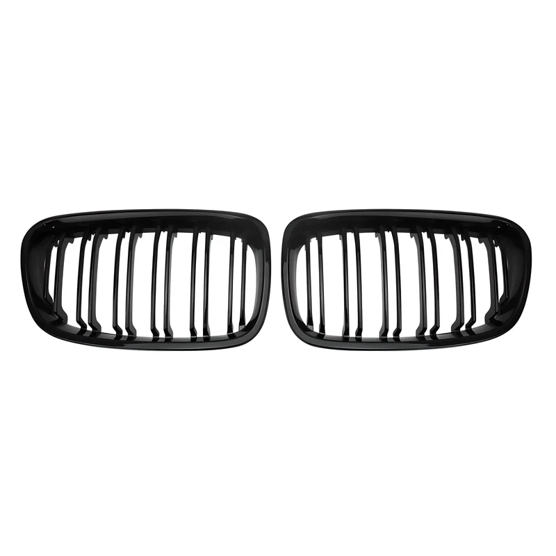 BMW Kidney Grille | 1 Series F20 F21 (2011 - 2014)