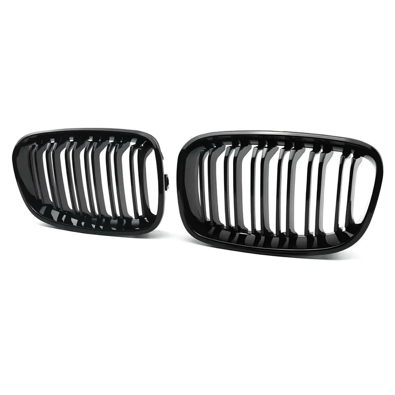 BMW Kidney Grille | 1 Series F20 F21 (2011 - 2014)