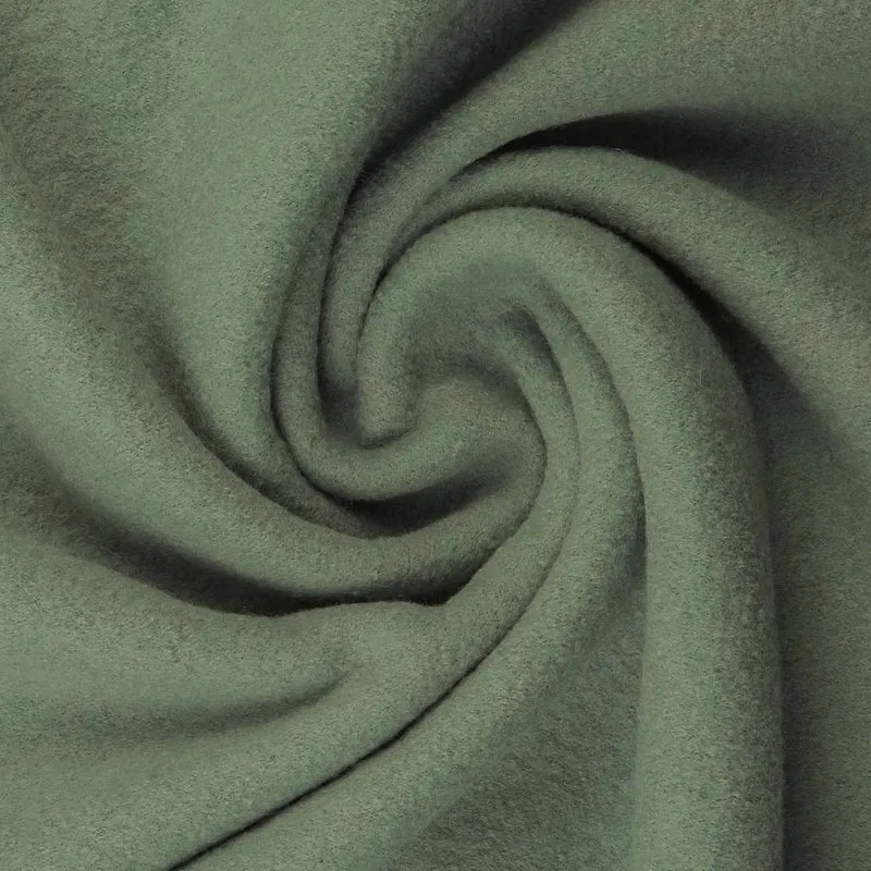 Reiner Wollwalk “Altmint” 265