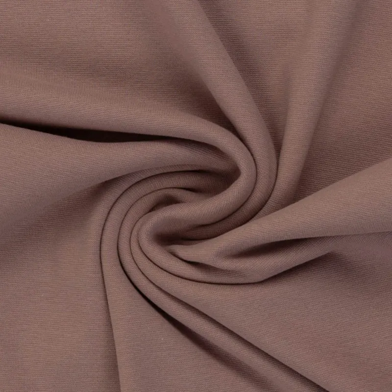 Swafing Bündchen Heike uni rosa 433