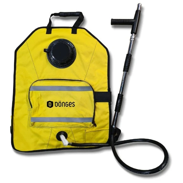 Dönges Löschrucksack by Vallfirest, 20 l zur Waldbrandbekämpfung