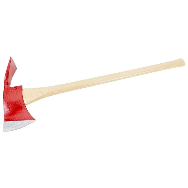 Axt Pulaski mit Hickory Stiel Waldbrand-Axt Waldbrandwerkzeug