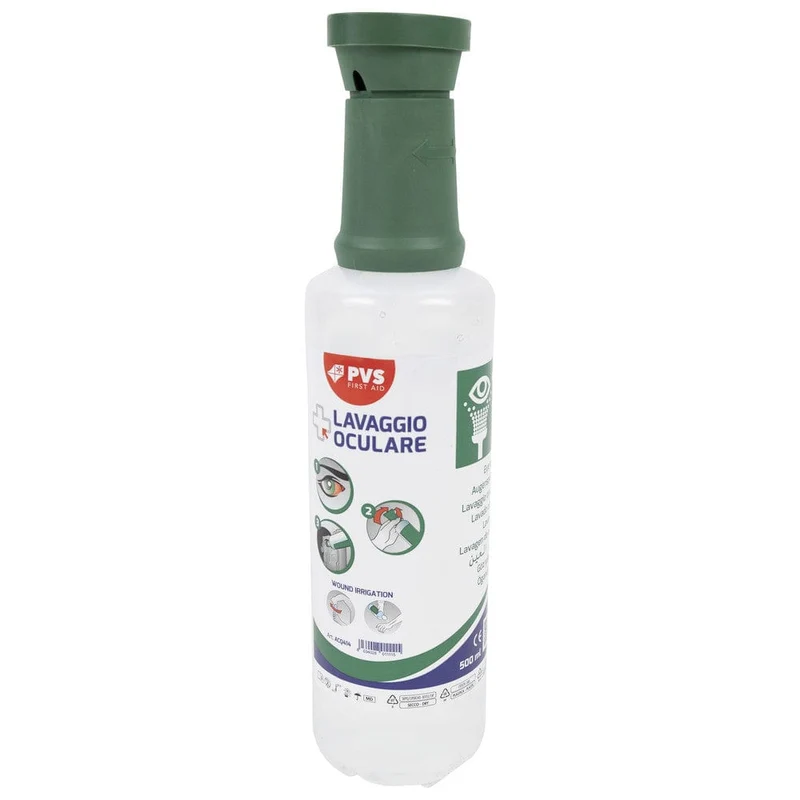 Augenspülflasche 500 ml
