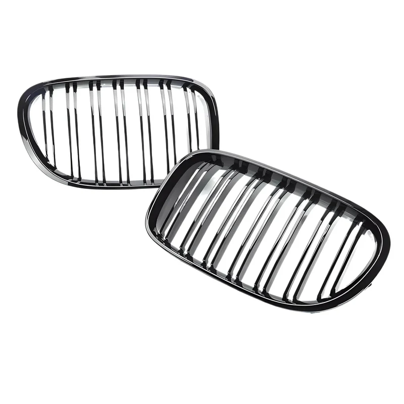 BMW Kidney Grille | 7 Series F01 F02 F03 (2009 - 2015)