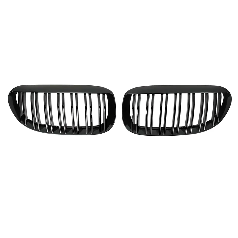 BMW Kidney Grille | 6 Series M6 E63 E64 (2004 - 2010)