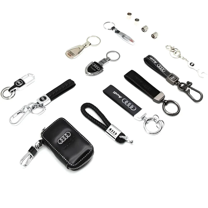 Audi Key Accessories