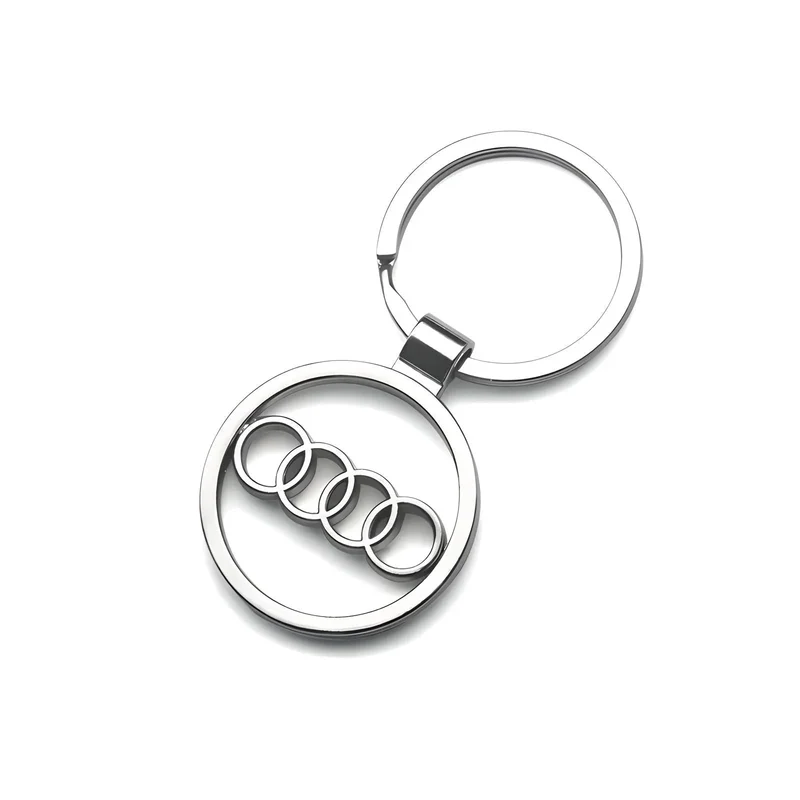 Audi Key Accessories