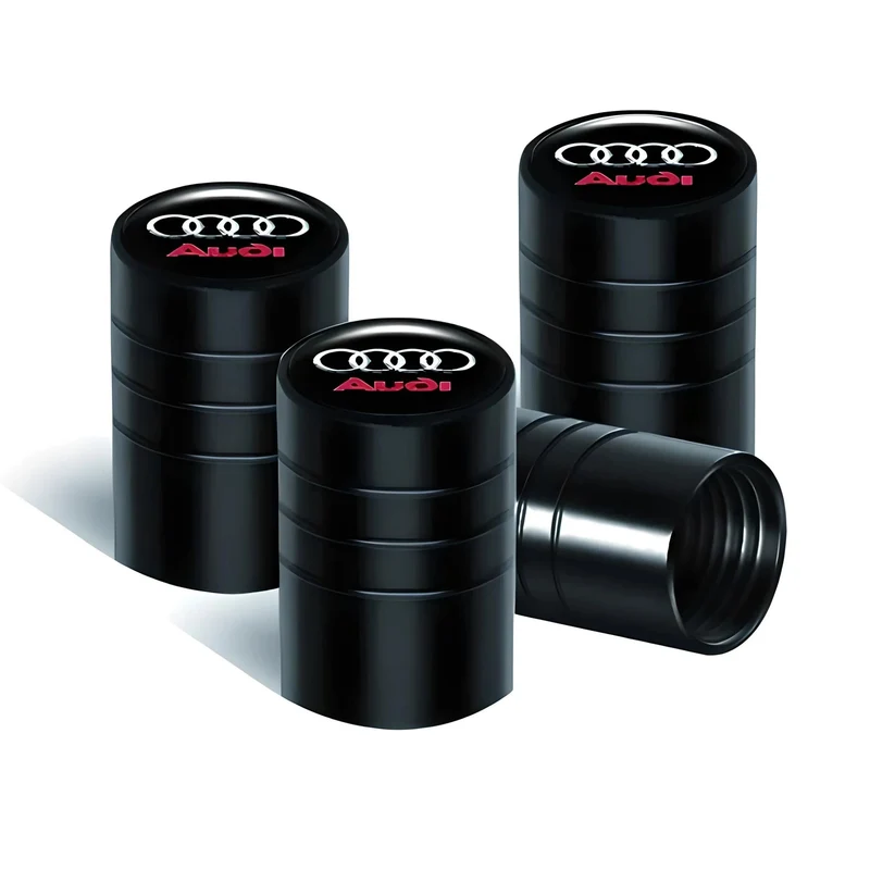 Audi Valve Caps