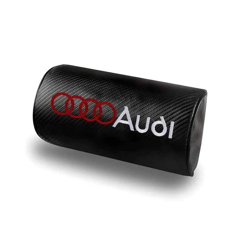 Audi Headrest