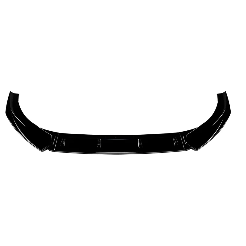 Audi Bumper | A3 S3 8V (2013 - 2016) Gloss Black
