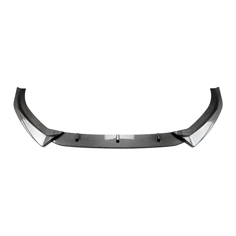 Audi Bumper | A3 S3 8V (2017 - 2020) Carbon Fiber