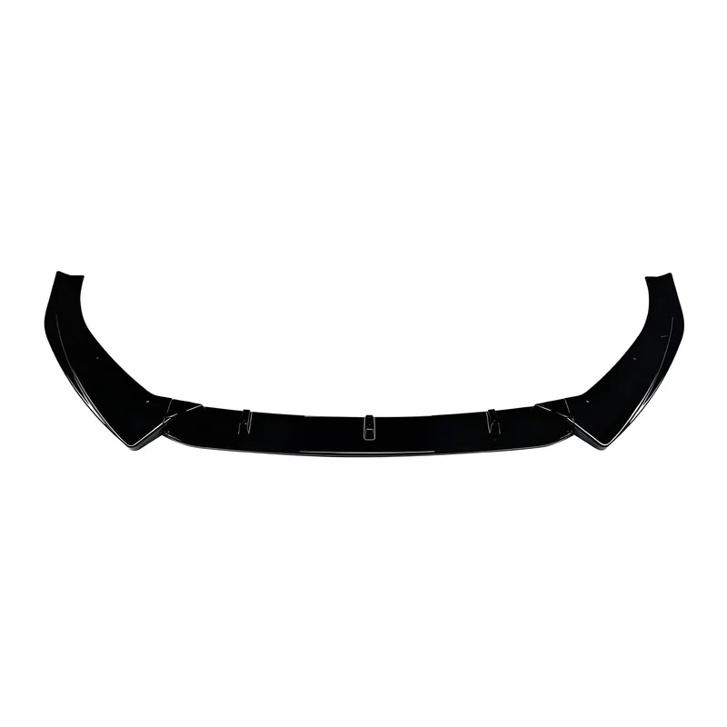 Audi Bumper | A3 S3 8V (2017 - 2020) Gloss Black