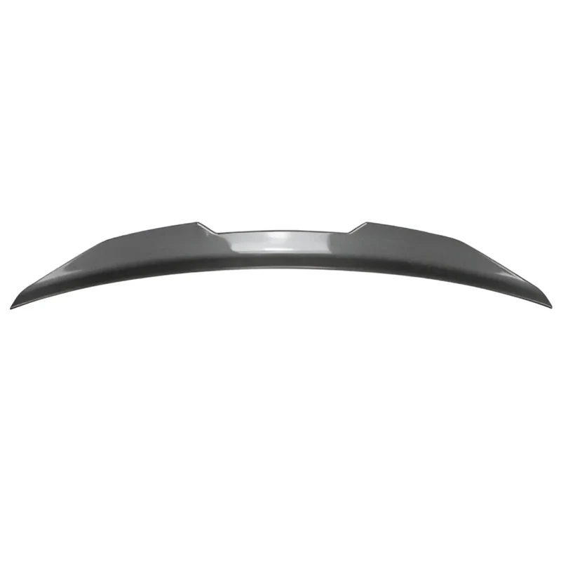 Audi Spoiler | A4 S4 B8 (2009 - 2016) Carbon Fiber
