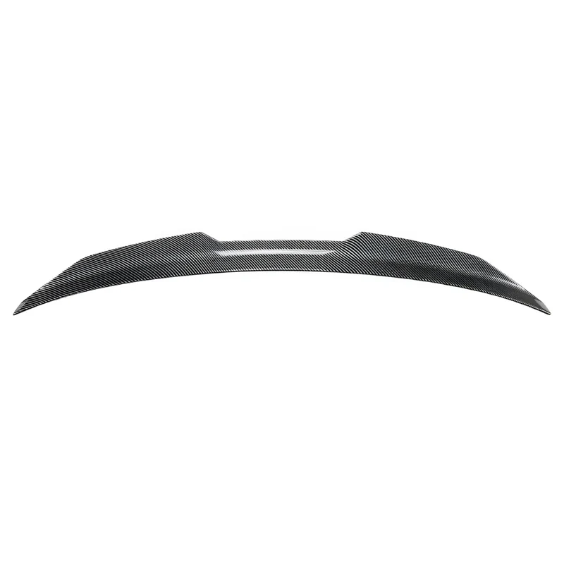 Audi Spoiler | A5 F5 S5 RS5 (2017 - 2024) Carbon Fiber