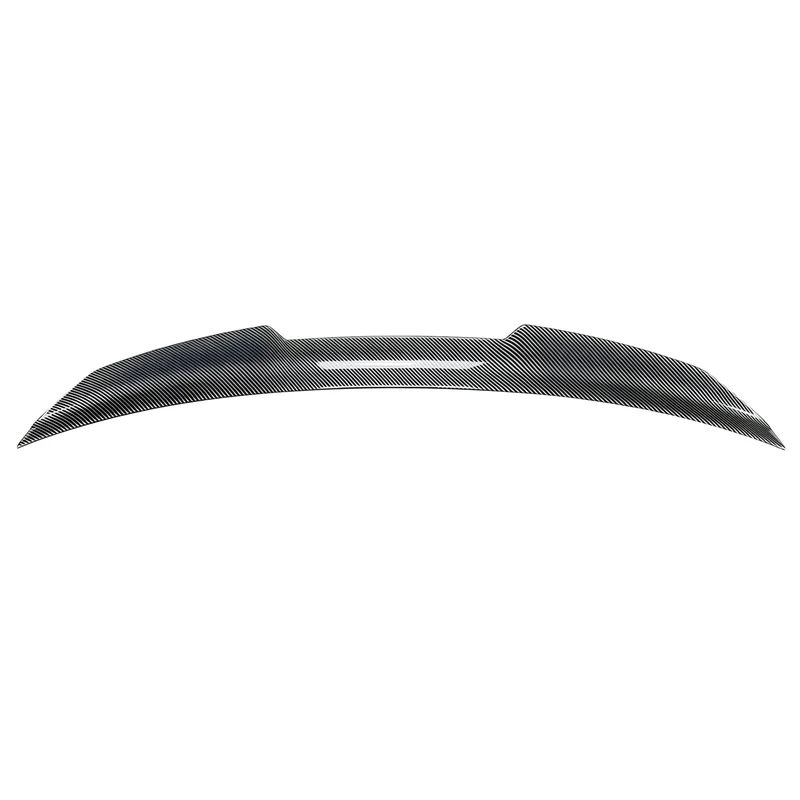 Audi Spoiler | A5 8T S5 RS5 B8 (2007 - 2016) Carbon Fiber