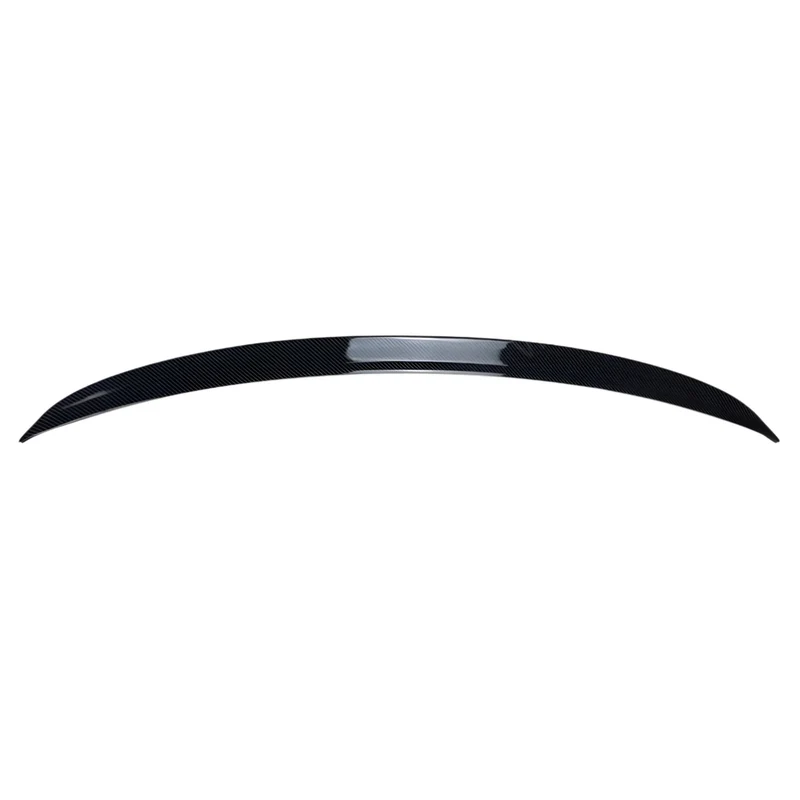 Audi Spoiler | A5 S5 (2009 - 2016) Carbon Fiber