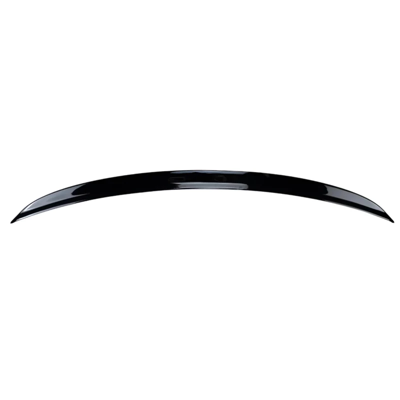 Audi Spoiler | A5 S5 (2009 - 2016) Gloss Black