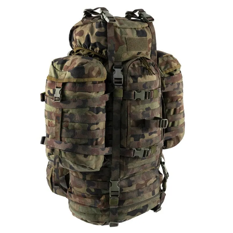 WILDCAT 65L Rucksack