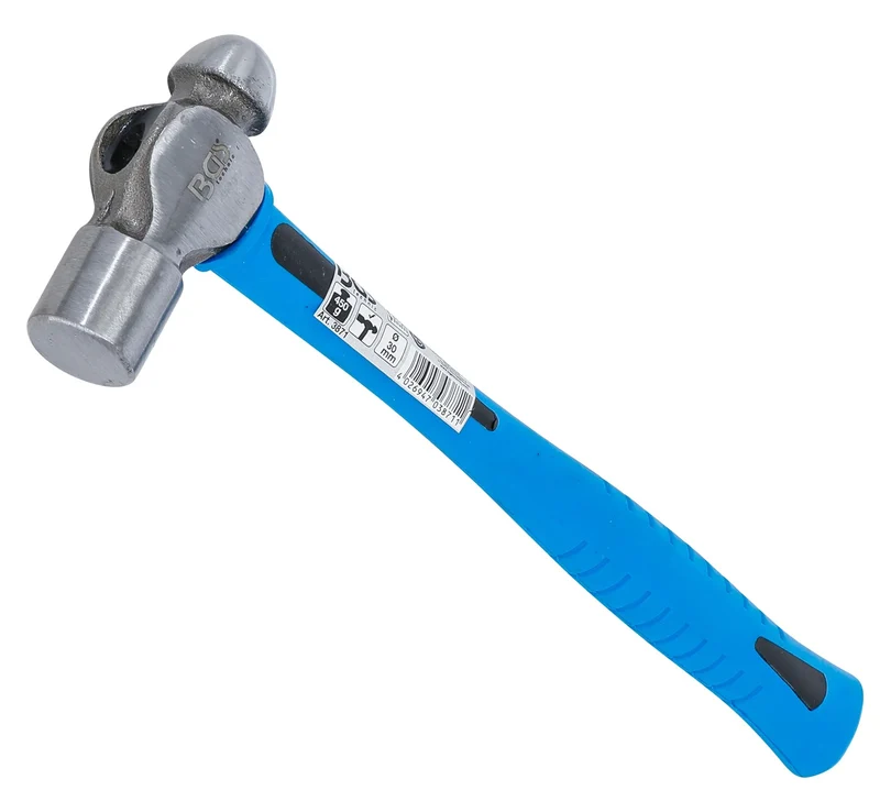 BGS 3871 Ausbeul Kugelhammer Kopfgewicht 450g