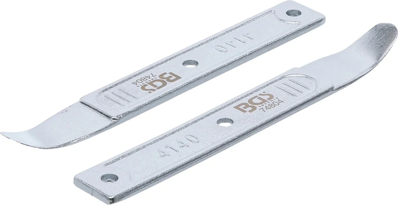BGS 74804 Satz Metallkeil Hebelwerkzeug 2 teilig Karosserie