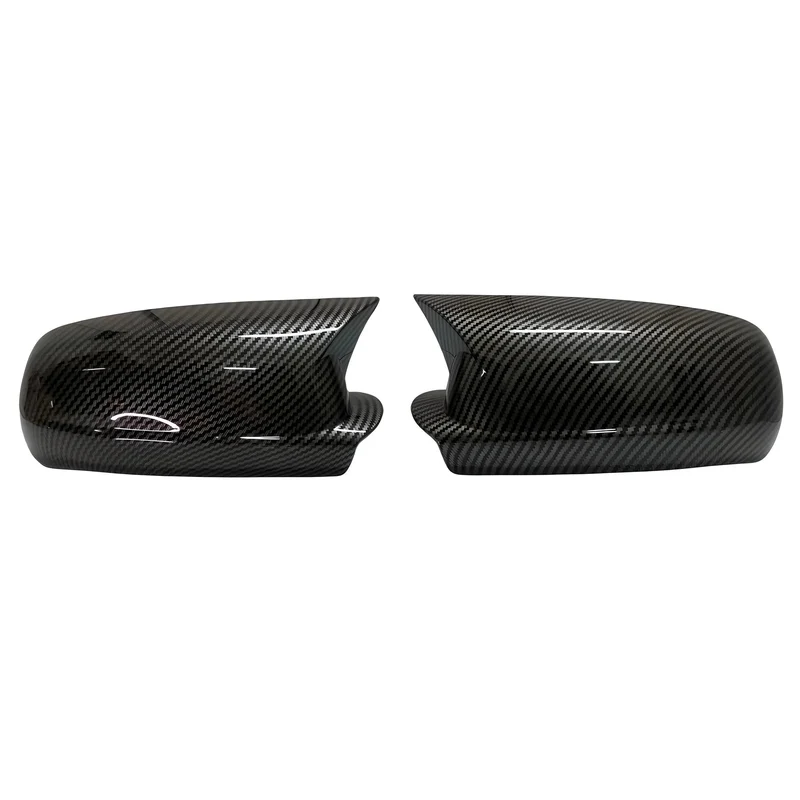 Volkswagen Mirror Overlay | Golf 4 MK4 GTI R B5 (1997 - 2004) Carbon Fiber