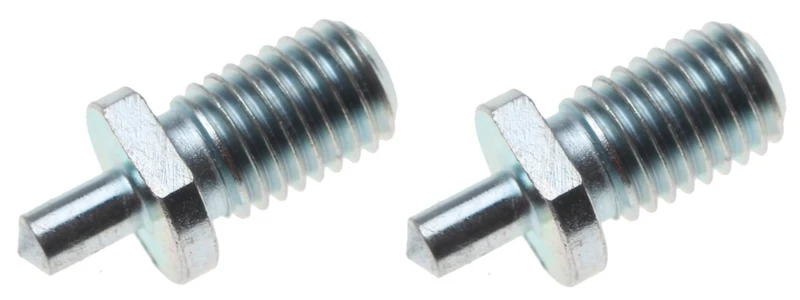 BGS 1464-4 Zapfenpaar Ø4mm für Artikel 1464