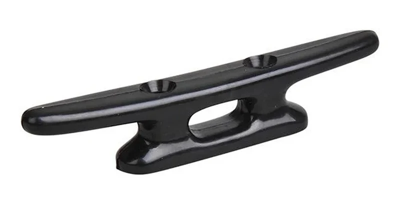 ProPlus SF_527052 Belegklampe Kunststoff Länge 100mm schwarz