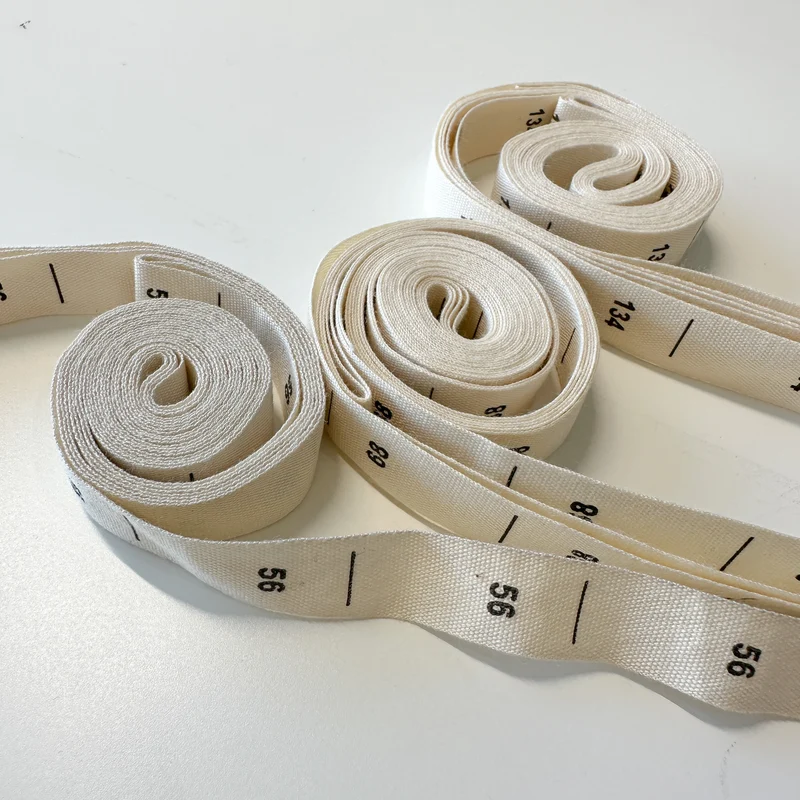Grössen-Label Natural (10er Pack)
