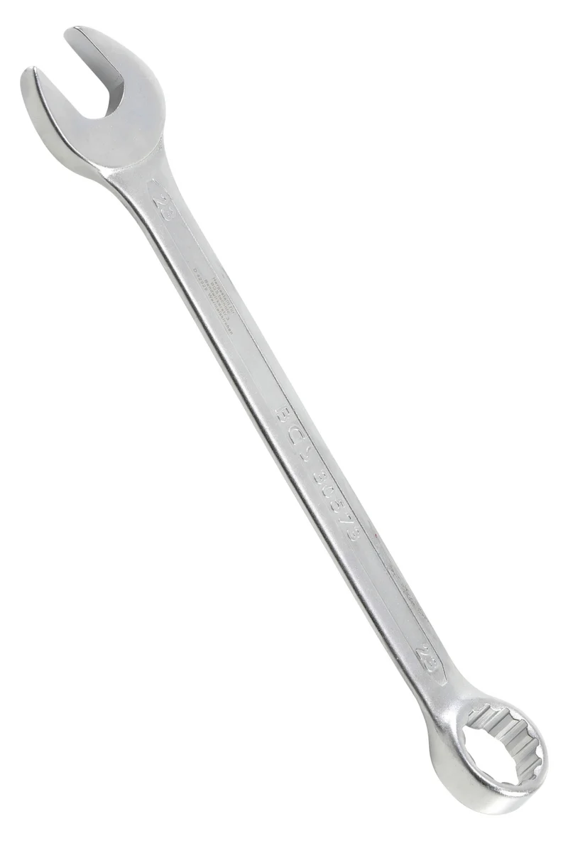 BGS 30573 Ringmaulschlüssel SW 23mm metrisch kalt geschmiedet