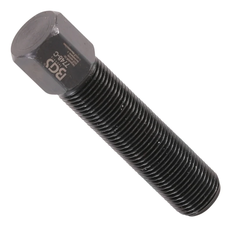 BGS 7748-C Polrad-Abdrückspindel M18 x 1,5 für Motorrad