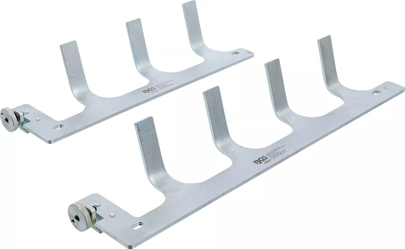 BGS 68341 Einstelllehren für VAG Pumpe-Düse-Einheit an 3- und 4-Zylinder-Motoren