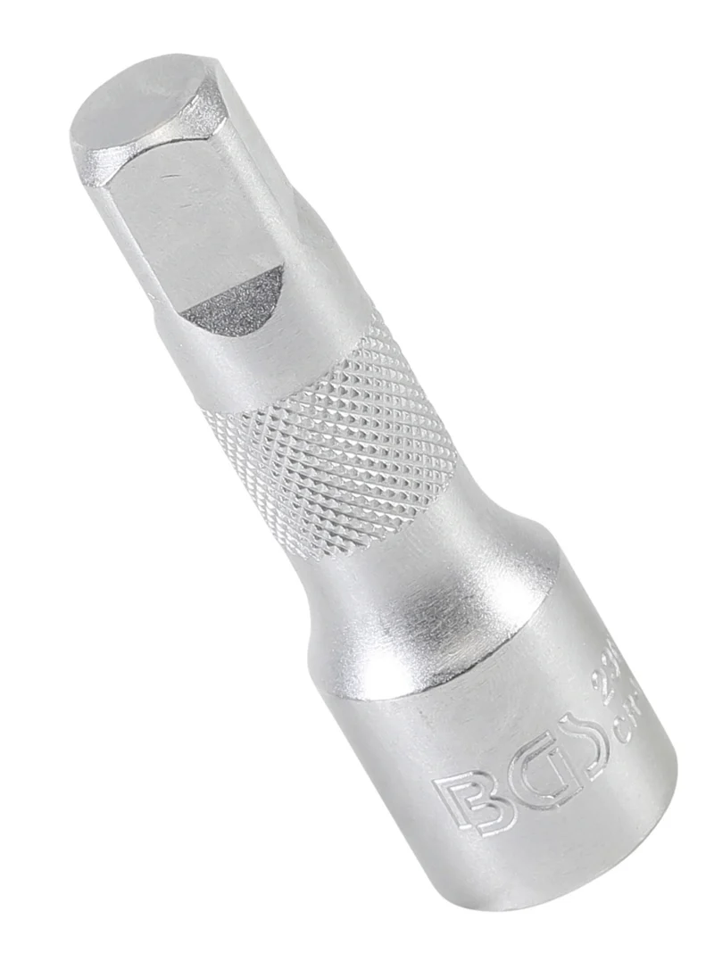 BGS 236 Verlängerung 12,5mm (1/2") Länge 75mm
