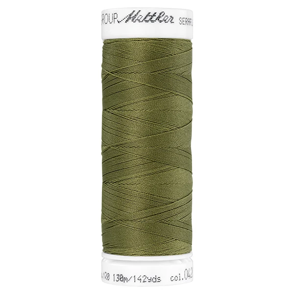 Seraflex Polyester Universal Garn 130m / 0420