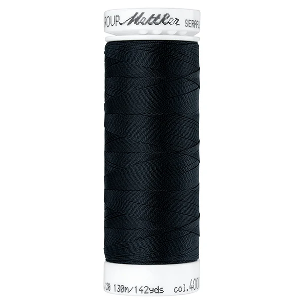 Seraflex Polyester Universal Garn 130m / 4000