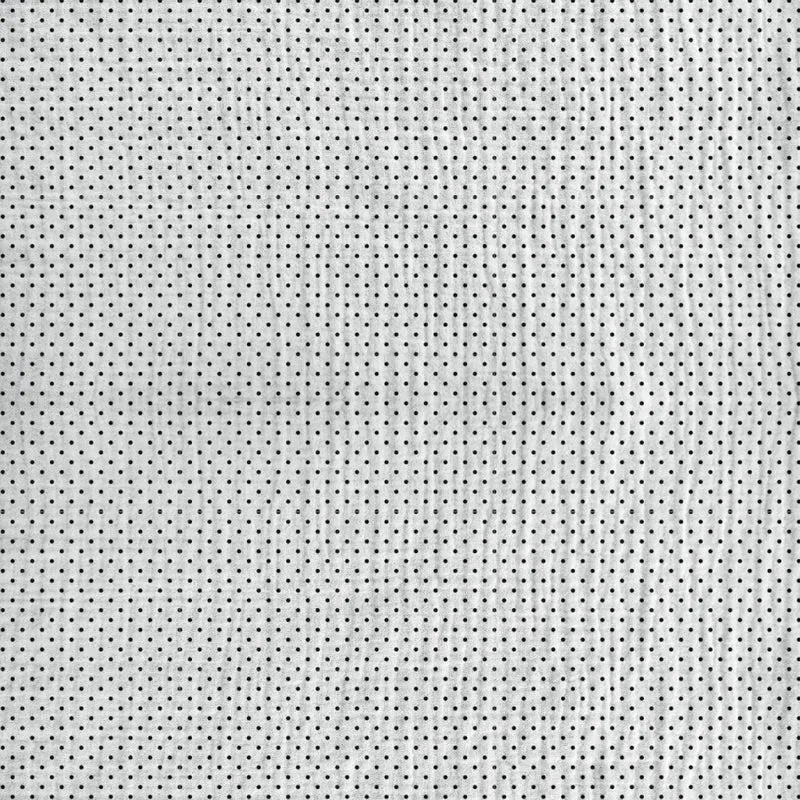 Musselin/Double Gauze “Mini Dots Ecru”