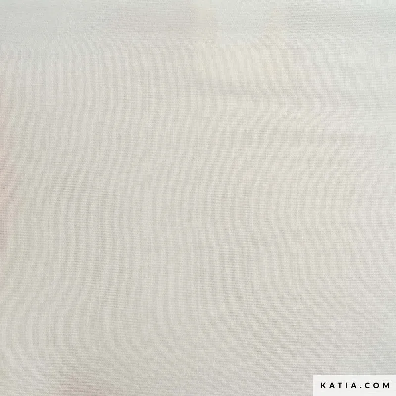 Purest Cotton Musselin "Ecru“