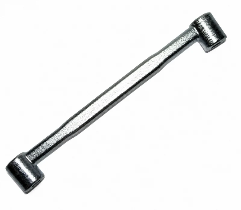 SATRA S-ST56M Oval Zapfenschlüssel für Stoßdämpfer Wechsel 5x8 + 6x9mm