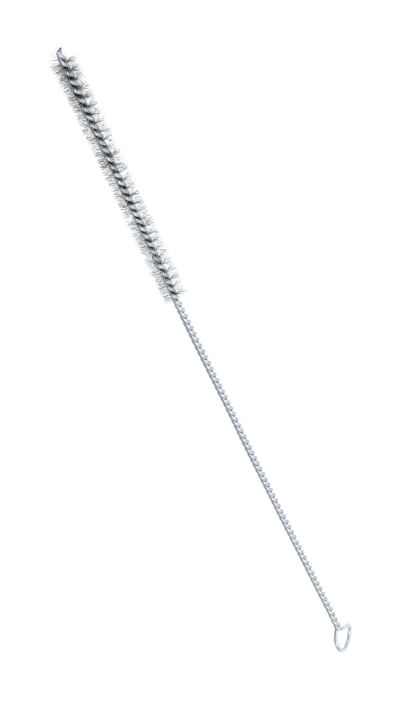 BGS 8561 Reinigungsbürste Stahlbürste für Glühkerzenschächte Länge 310mm