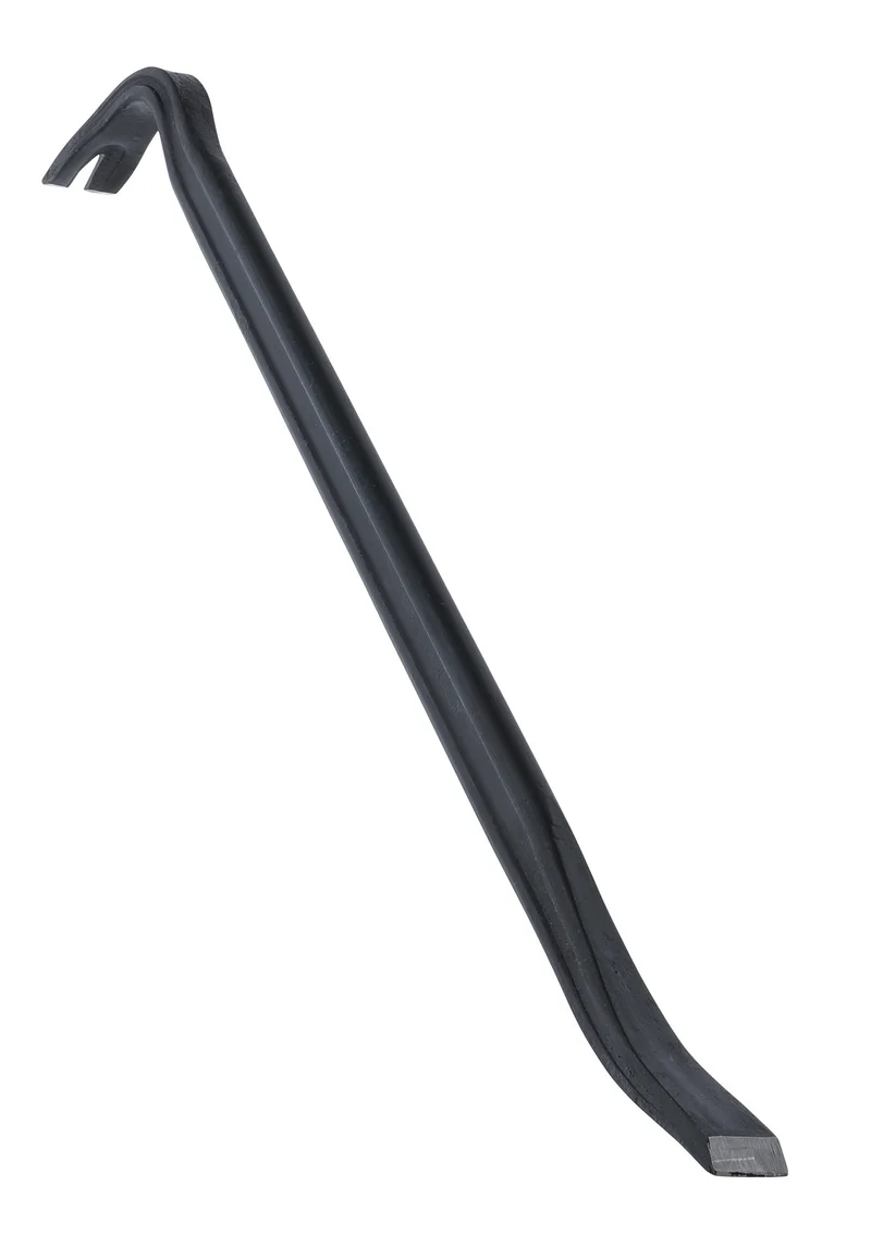 BGS DIY 52106 Nagel-Hebeleisen 600 x 30 x 17mm