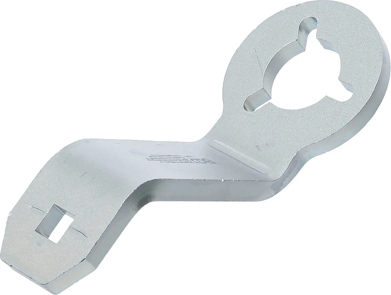 BGS 74687 Haltewerkzeug für Kurbelwellen-Riemenscheiben PSA Toyota Opel 1,0L 1,2L Benziner