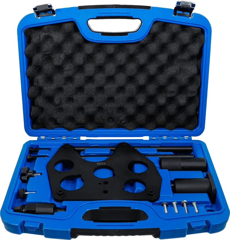 BGS 74689 Satz Werkzeug Montage Demontage für Ausgleichswellen Jaguar Land Rover 2.0L Diesel