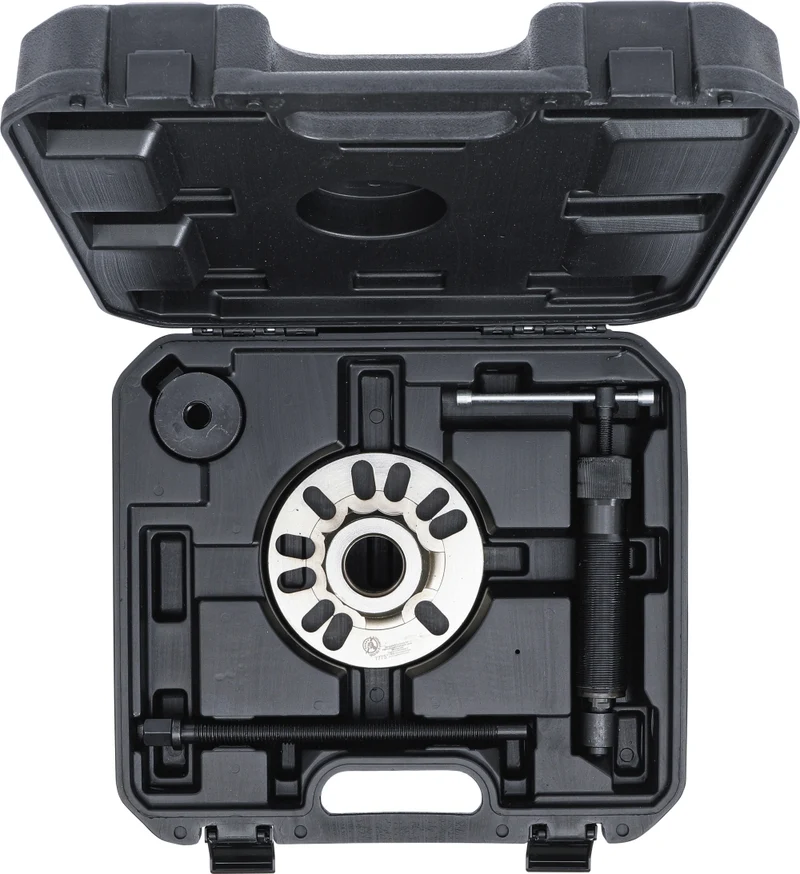 BGS DIY 7775 Satz Ausdrücker hydraulisch für Antriebswellen Ø98mm - 125mm