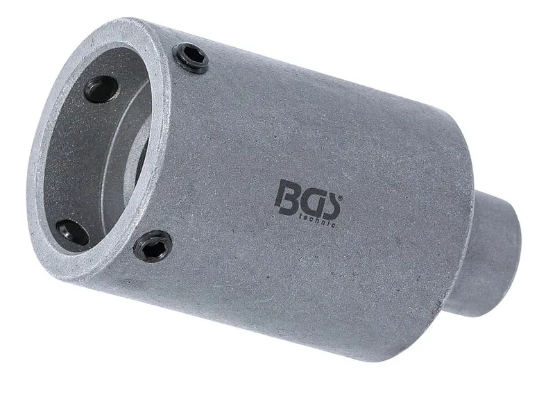 BGS 1988-1 Adapter 55mm tief für Artikel 1988